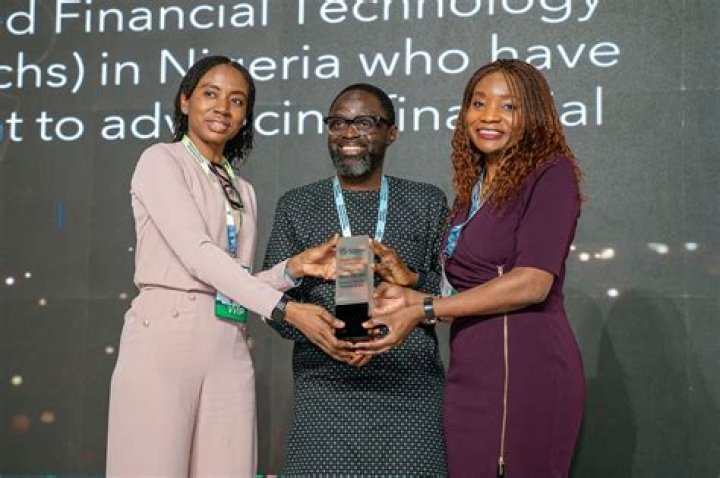 Unveiling The Impact Of Financial Inclusion Champion: Paula Kalupa