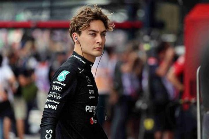 Unveiling The Impact Of George Russell's Height On His F1 Career