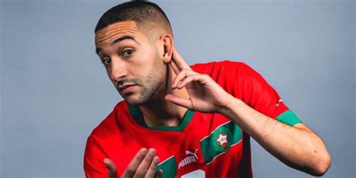 Unveiling The Impact Of Hakim Ziyech's Age: A Comprehensive Analysis