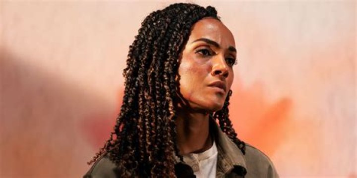Unveiling The Impact Of Mekia Cox's Once Upon A Time Performance