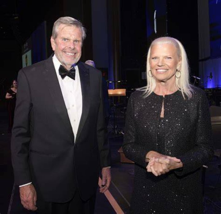 Unveiling The Impactful Role Of Lisa Bastian: Ed Bastian's Second Wife