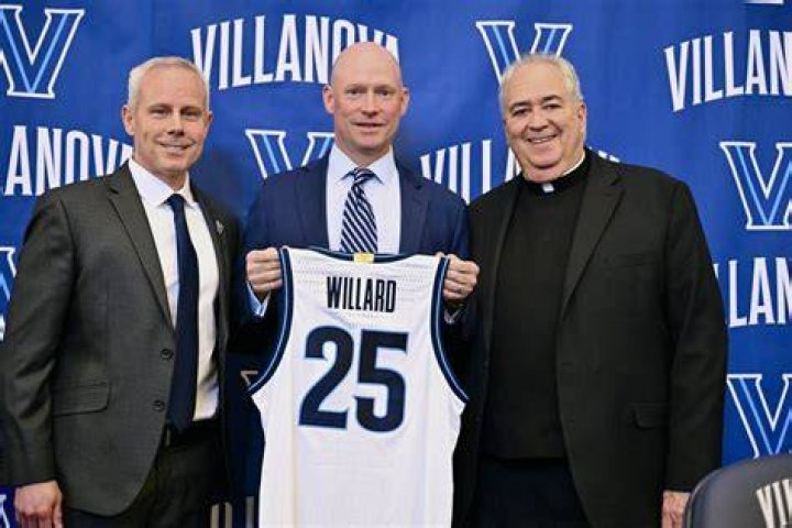 Unveiling The Impactful Role Of Villanova Basketball Coach's Wife