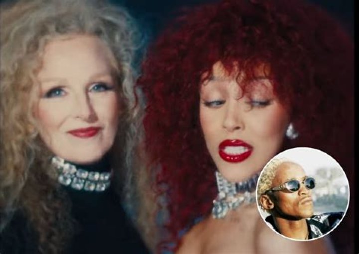 Unveiling The Influence And Legacy Of Doja Cat's Mother