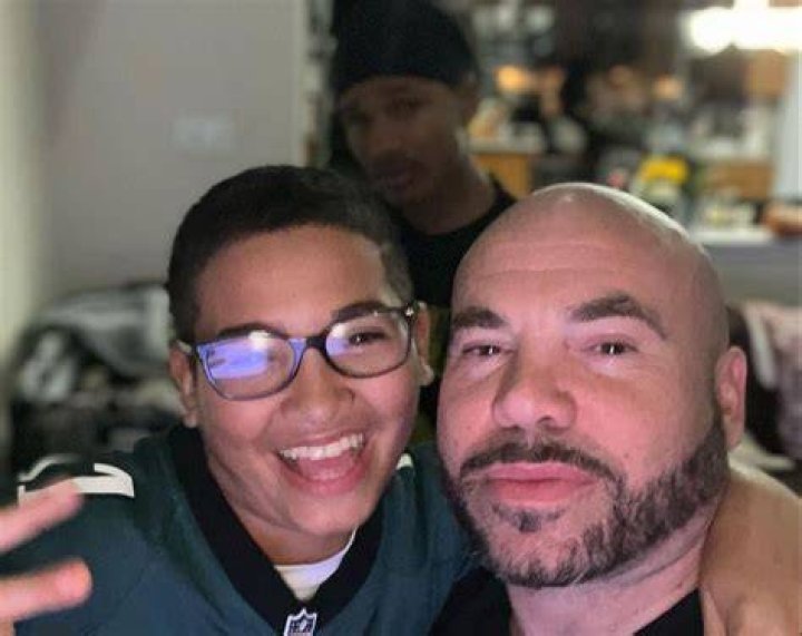 Unveiling The Influence: Nessa Barrett's Parents Revealed