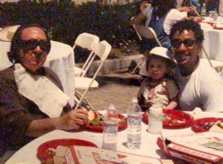 Unveiling The Influence Of Giancarlo Esposito's Parents: Discoveries And Insights