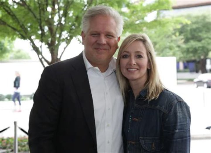Unveiling The Influence Of Glenn Beck's Wife: Discoveries And Insights