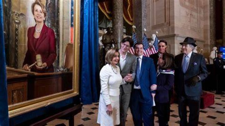 Unveiling The Influence Of Her Husband
