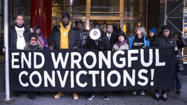 Unveiling The Injustices Of Wrongful Convictions