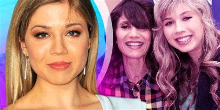 Unveiling The Inspiring Bond Of Jennette McCurdy And Her Siblings