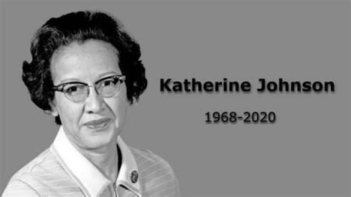 Unveiling The Inspiring Family Life And Legacy Of Katherine Johnson