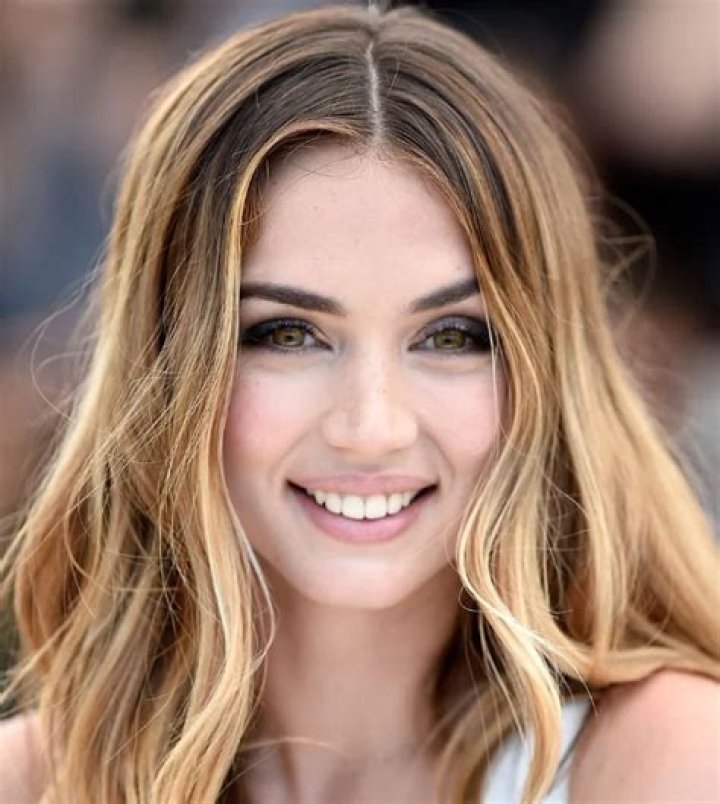 Unveiling The Inspiring Influence Of Ana De Armas' Mother