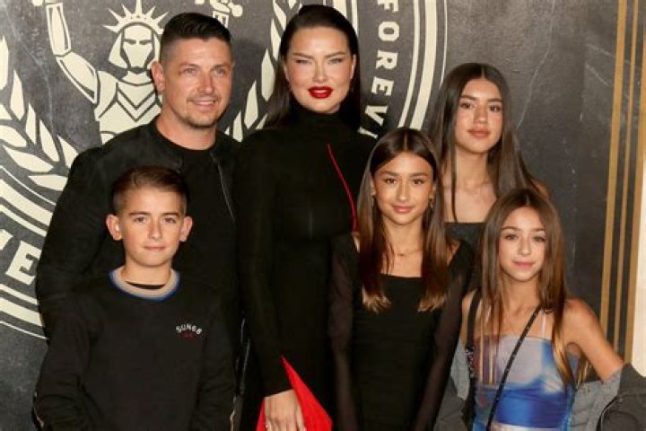 Unveiling The Inspiring Journey Of Adriana Lima's Father: Hidden Truths Revealed