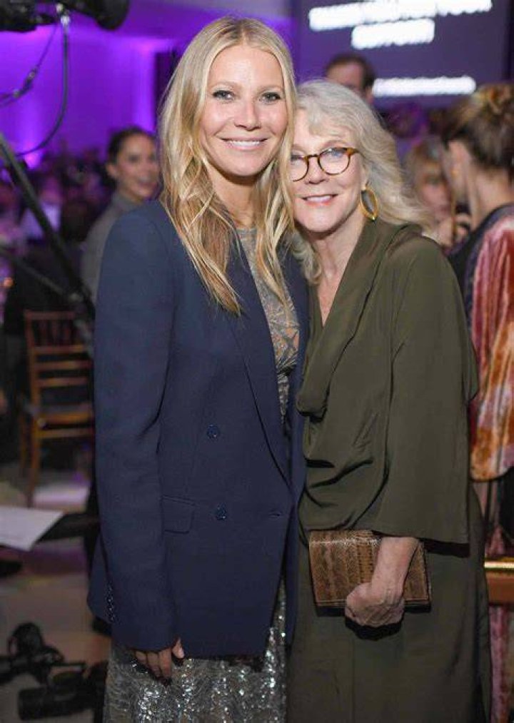 Unveiling The Inspiring Journey Of Blythe Danner, Gwyneth Paltrow's Mother