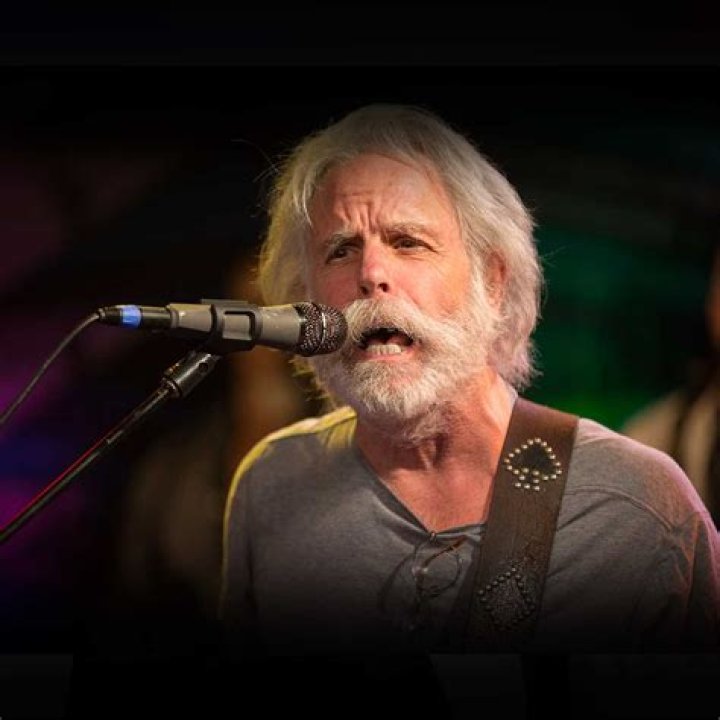 Unveiling The Inspiring Journey Of Bob Weir's Wife: Discoveries And Insights