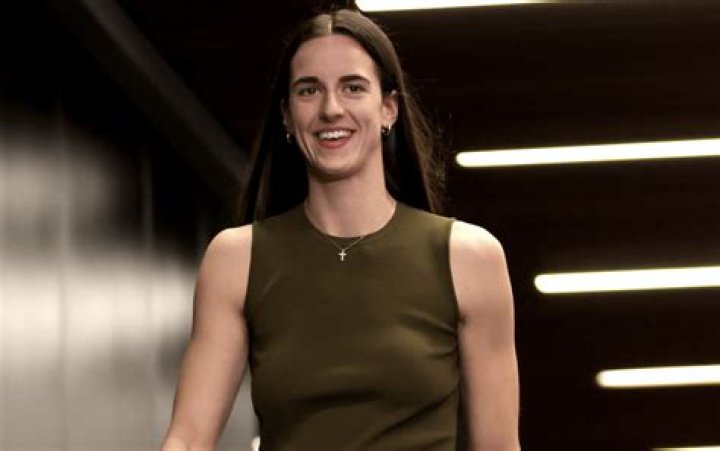 Unveiling The Inspiring Journey Of Cautlin Clark: A Courageous Transgender Advocate