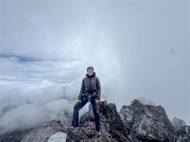 Unveiling The Inspiring Journey Of Claudia Valdez: A Tech Trailblazer