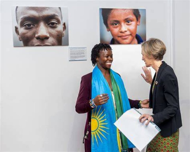 Unveiling The Inspiring Journey Of Climate Justice Advocate Shaden Ferraro