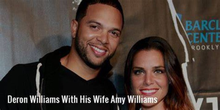 Unveiling The Inspiring Journey Of Deron Williams And Amy Young
