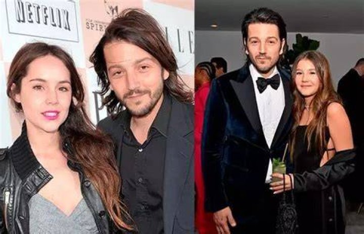 Unveiling The Inspiring Journey Of Gabriel Luna And Diego Luna: A Hollywood Success Story