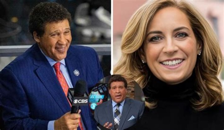 Unveiling The Inspiring Journey Of Greg Gumbel's Wife