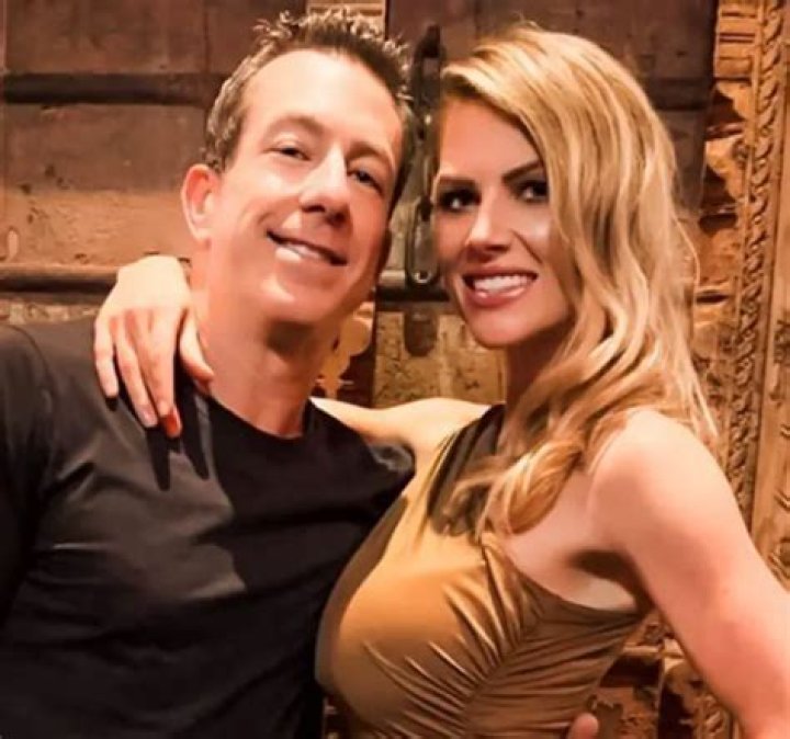 Unveiling The Inspiring Journey Of Jessica Lissow's Wife