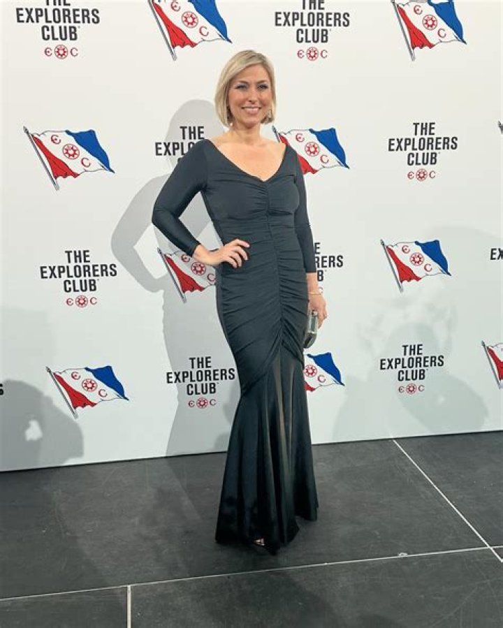 Unveiling The Inspiring Journey Of Morgan Brennan: Pregnancy And Beyond