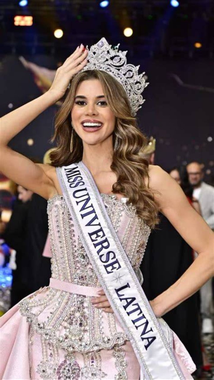 Unveiling The Inspiring Journey Of The First Afro-Latina Miss Universe