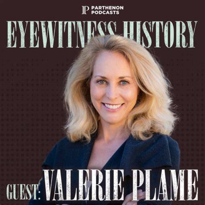 Unveiling The Inspiring Journey Of Valerie Plame's Children