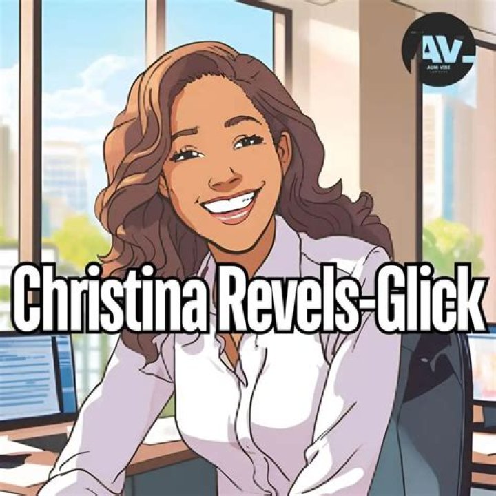 Unveiling The Inspiring Legacy Of Christina Revels Glick: Discoveries And Insights Await