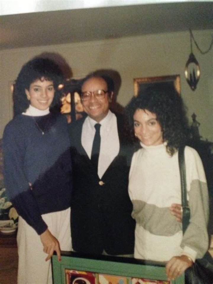 Unveiling The Inspiring Life And Legacy Of Jasmine Guy's Mother