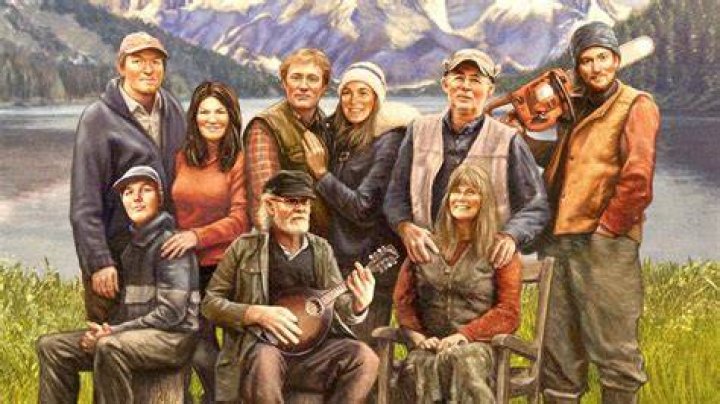 Unveiling The Inspiring Lives Of Otto Kilcher's Children