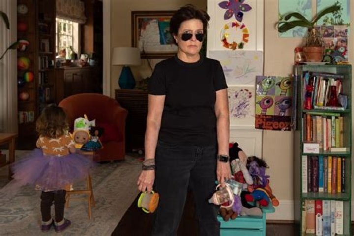 Unveiling The Inspiring Love Story Of Kara Swisher And Amanda Katz