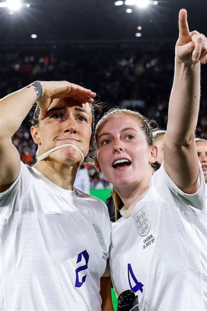 Unveiling The Inspiring Love Story Of Lucy Bronze And Her Partner