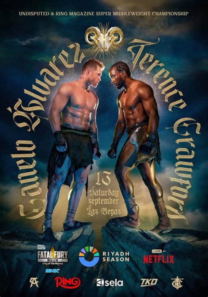 Unveiling The Inspiring Story Behind Canelo Lvarez's Mother