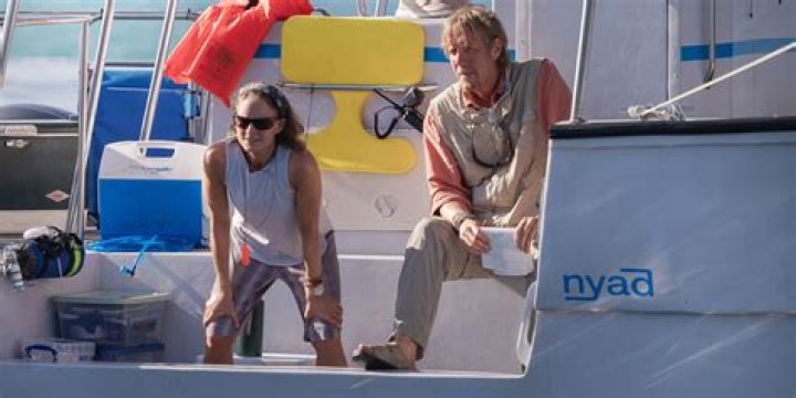 Unveiling The Inspiring Story Behind Diana Nyad's Supportive Partner