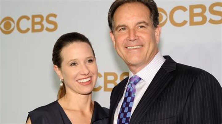 Unveiling The Inspiring Story Behind Jim Nantz's Wife