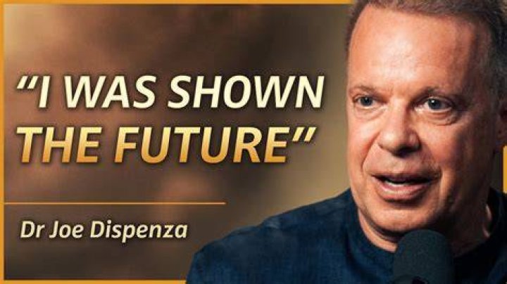 Unveiling The Inspiring Story Behind Joe Dispenza's Partnership