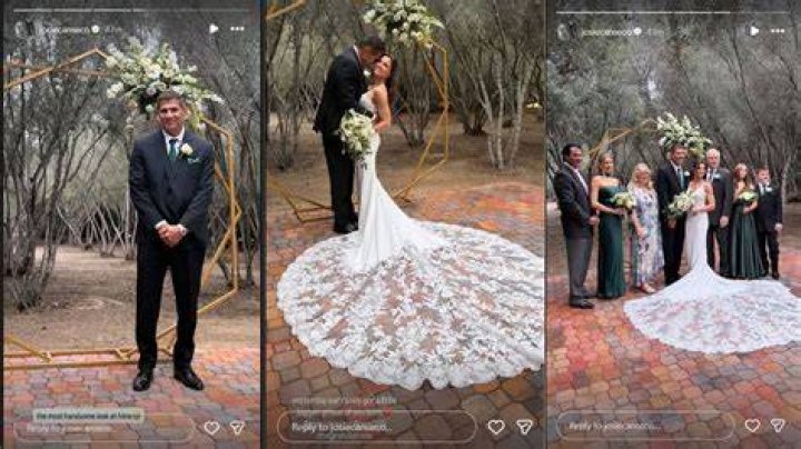 Unveiling The Inspiring Story Behind Jose Canseco's Wife