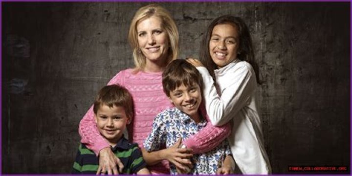 Unveiling The Inspiring Story Behind Laura Ingraham's Family