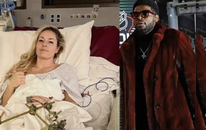 Unveiling The Inspiring Story Behind "Who Is P.K. Subban's Wife"