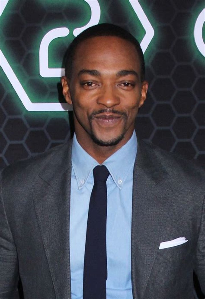 Unveiling The Inspiring Story Of Anthony Mackie's Wife
