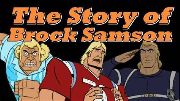 Unveiling The Inspiring Story Of Brock Davies' First Wife