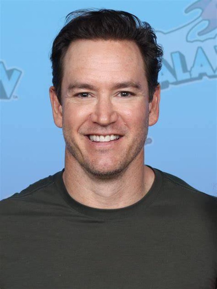Unveiling The Inspiring Story Of Mark Paul Gosselaar's Mother