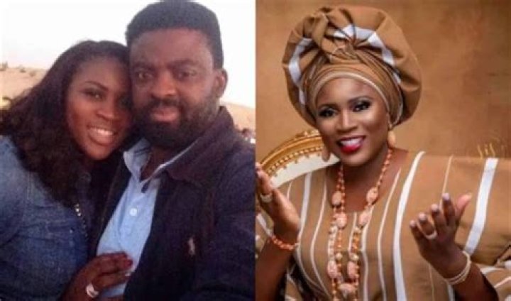 Unveiling The Inspiring Story Of Tolu Afolayan: Kunle Afolayan's Wife