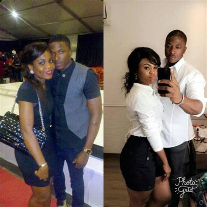 Unveiling The Inspiring World Of Chido Nwokocha's Wife