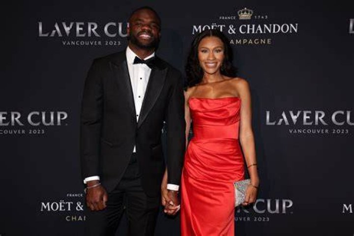 Unveiling The Inspiring World Of Frances Tiafoe's Parents