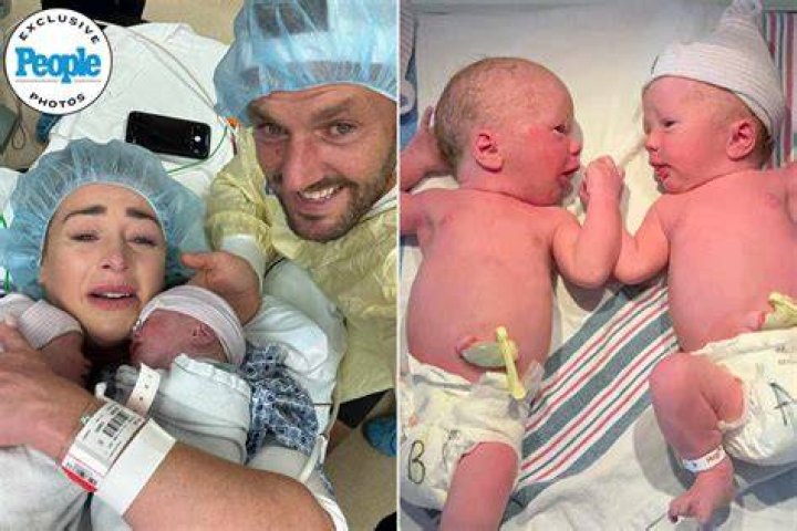 Unveiling The Inspiring World Of Jamie Otis: Insights And Discoveries