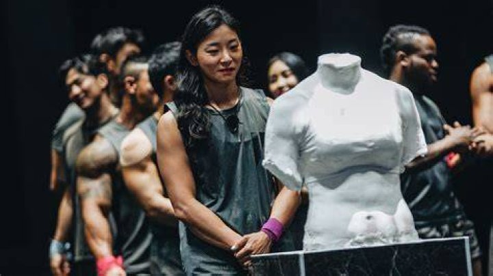 Unveiling The Inspiring World Of "Meet The Physical 100" Female Contestants On Instagram