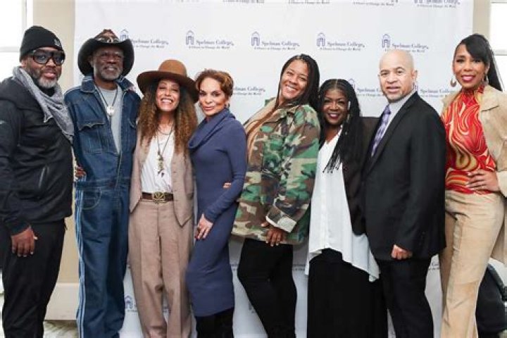 Unveiling The Intertwined Lives And Loves Of Kadeem Hardison: A Journey Of Discovery