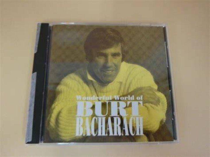Unveiling The Intimate World Of Burt Bacharach's Wives: Love, Inspiration, And Legacy